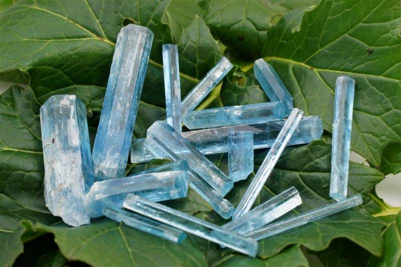 Stages de taille de pierres précieuses  sur 3 jours en Occitanie